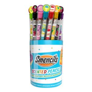 Smencils