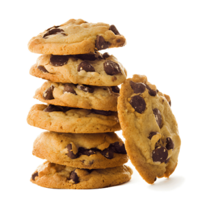 Pâtes à biscuits